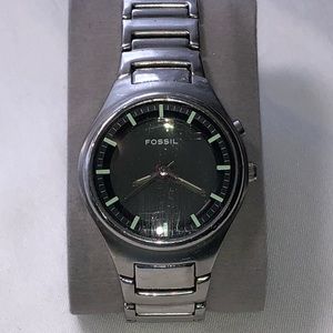 Fossil Watch Men’s